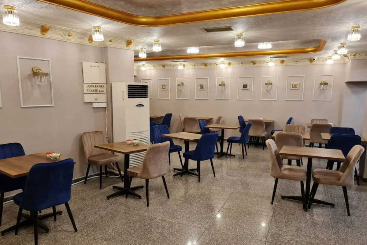 Hamit Hotel İstanbul