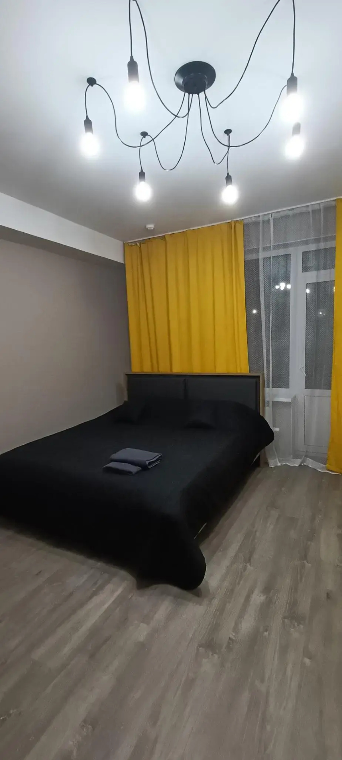 Апартаменты в 6-ом микрорайоне 5