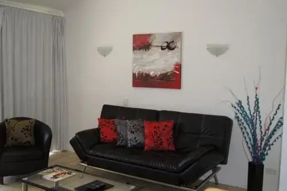 Noosa Parade Holiday Inn