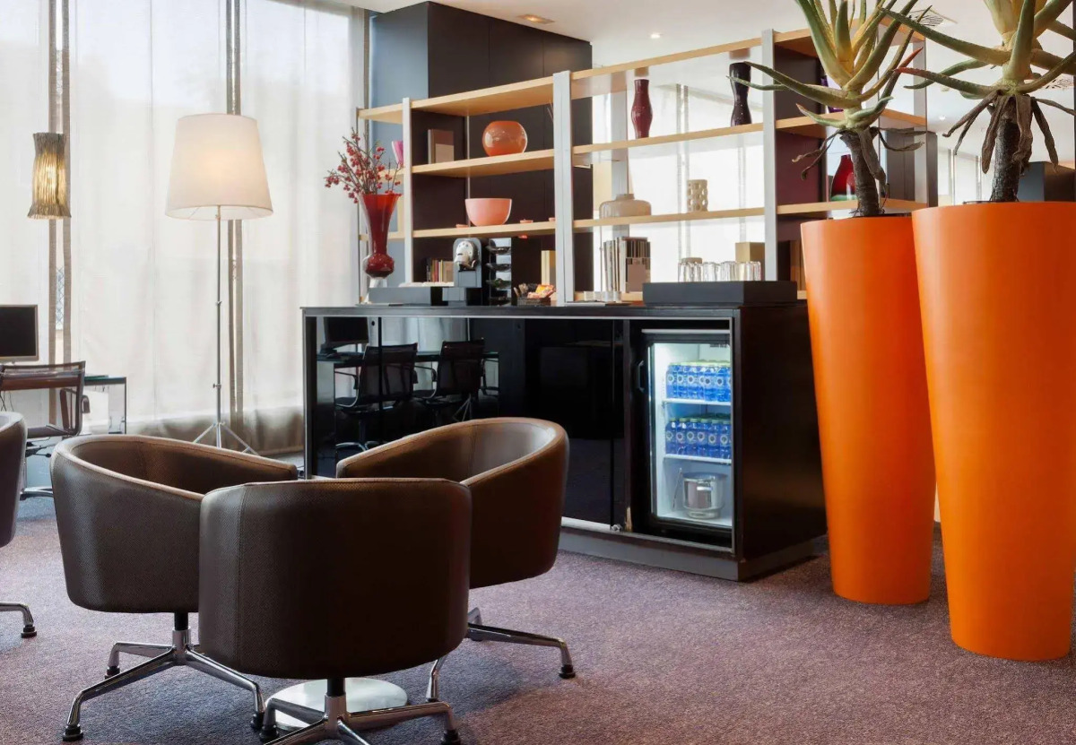 AC Hotel Algeciras by Marriott