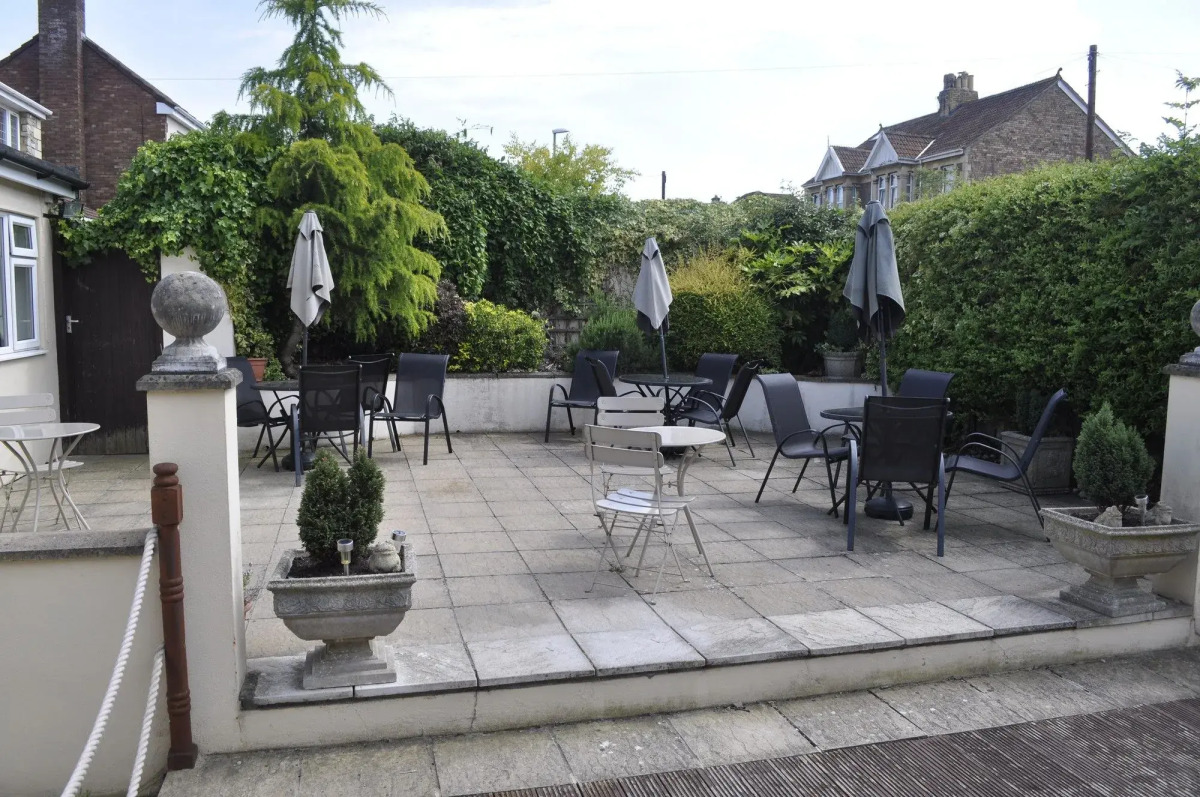 Hayward’s at the Grasmere