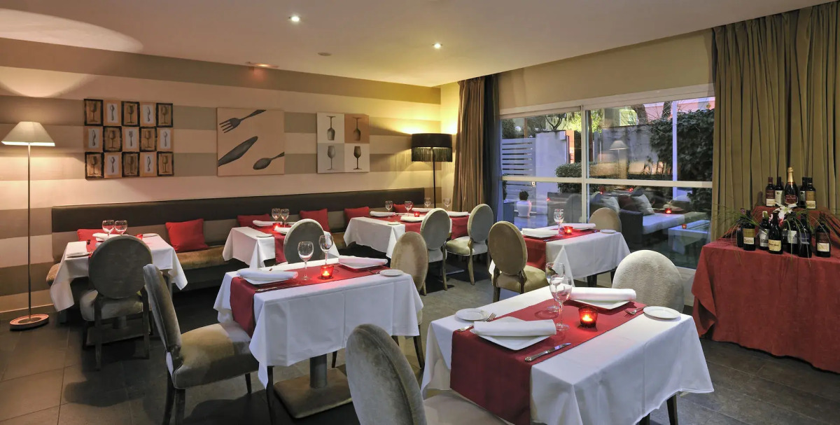 Globales Acis & Galatea