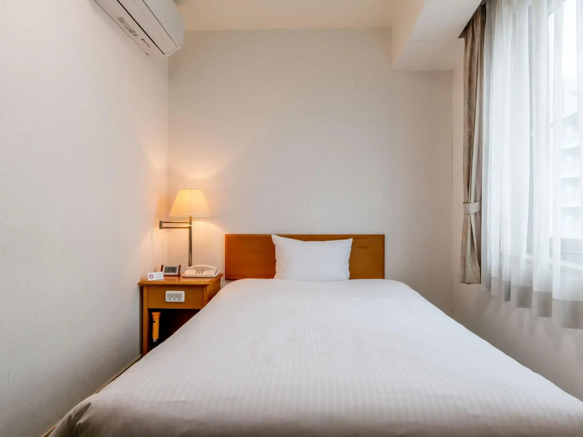 Shonan Kamakura Crystal Hotel