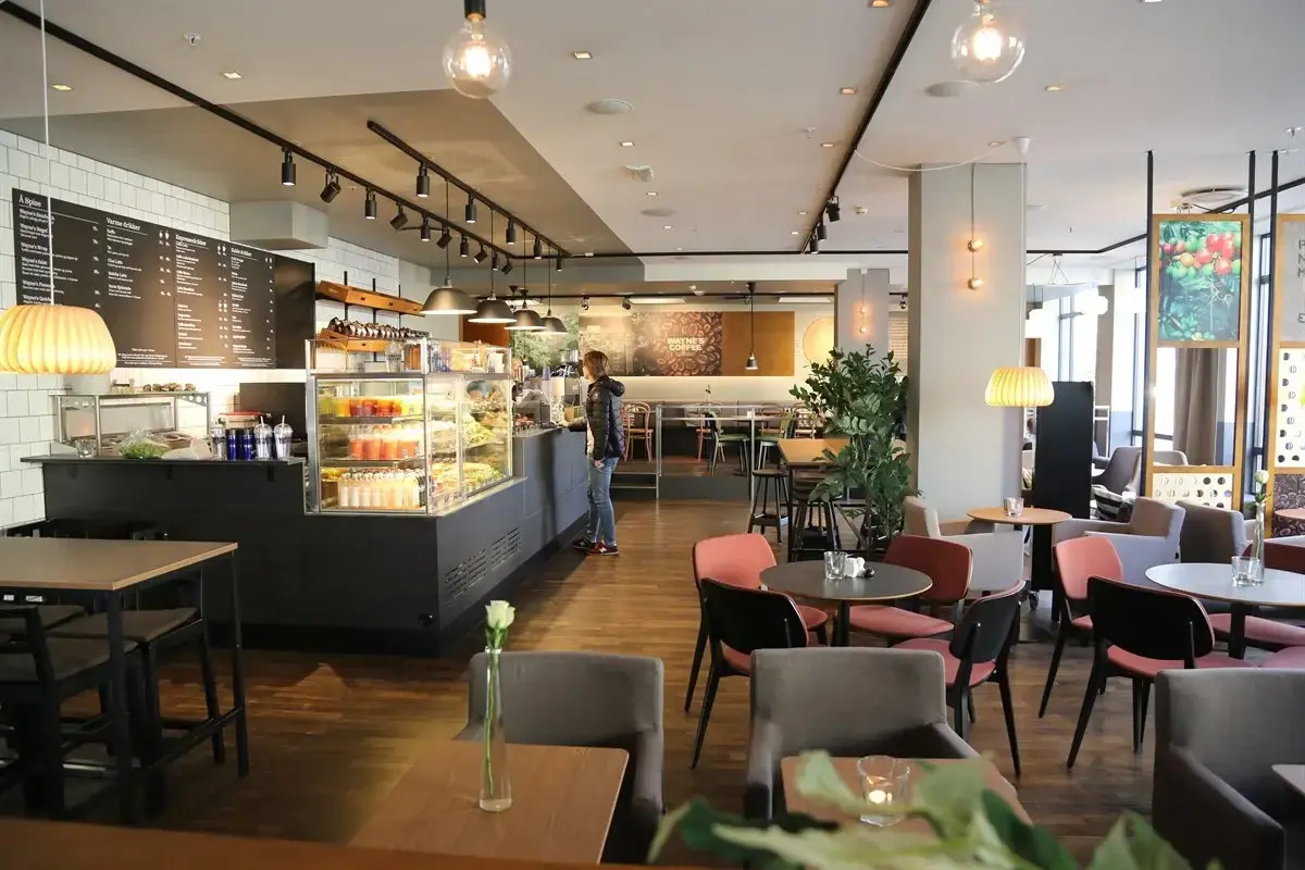 First Hotel Atlantica