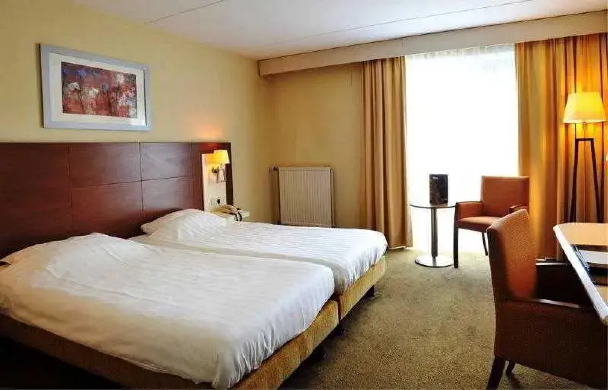 Tulip Inn Leiderdorp