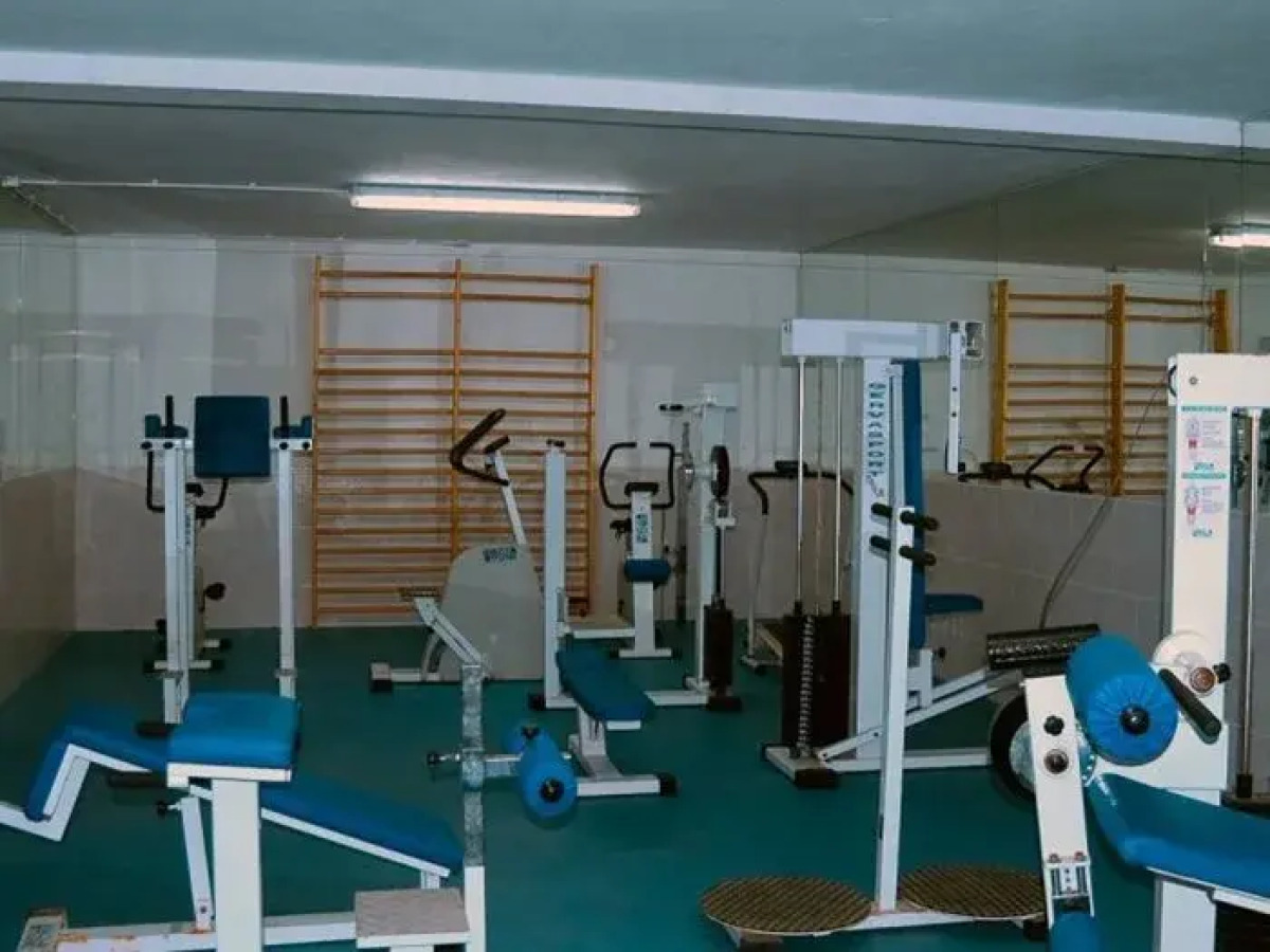 Apartamentos Moon Dreams Los Lentiscos