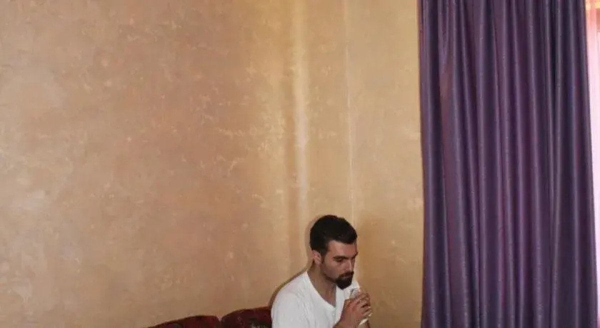 Отель Planet Yerevan