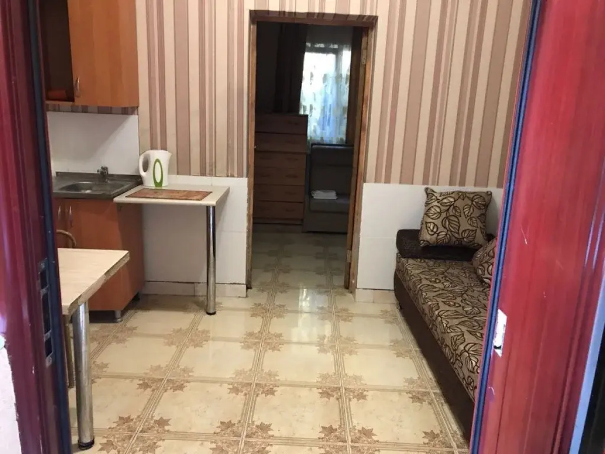 Na Krupskoj Guest House