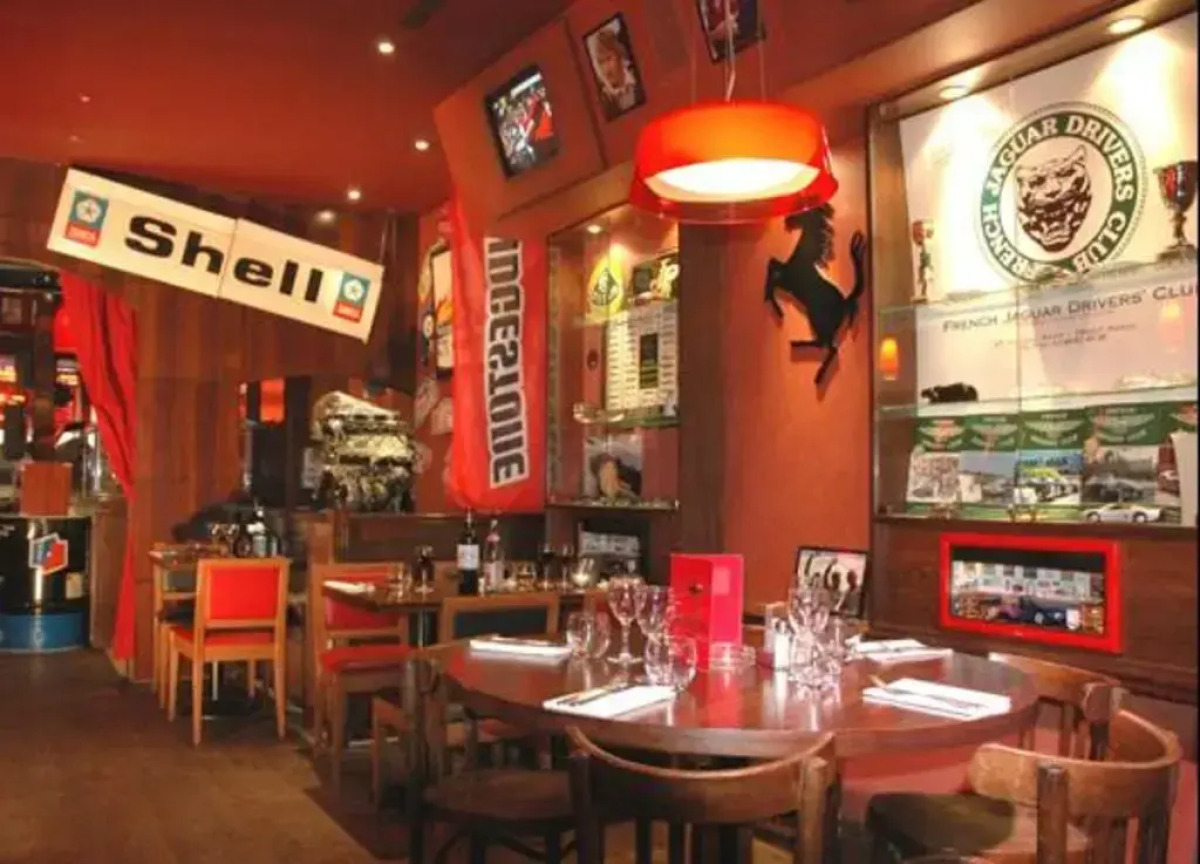 Hotel Terminus Orleans