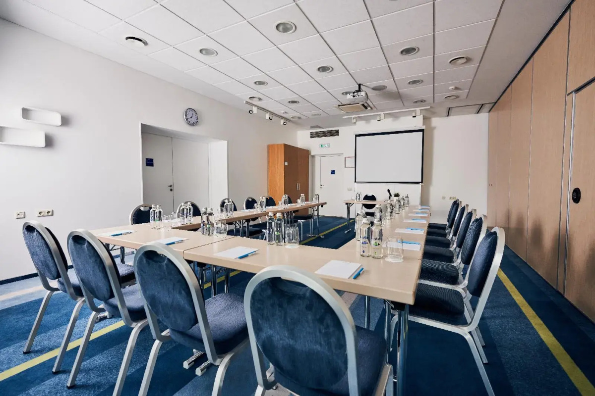 Green Park Hotel Vilnius