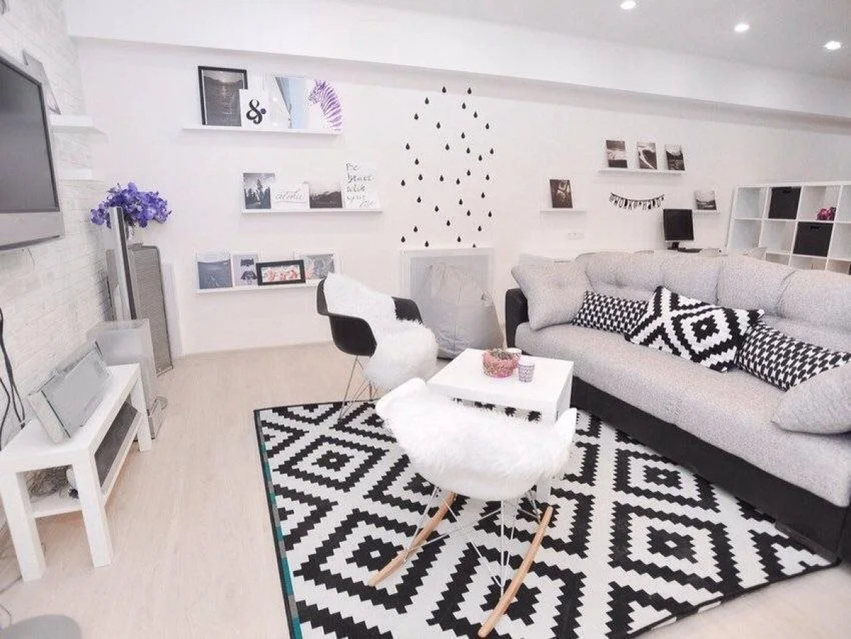 Атмосфера на Петровке