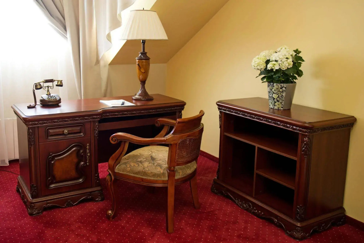 Отель Best Baltic Паланга