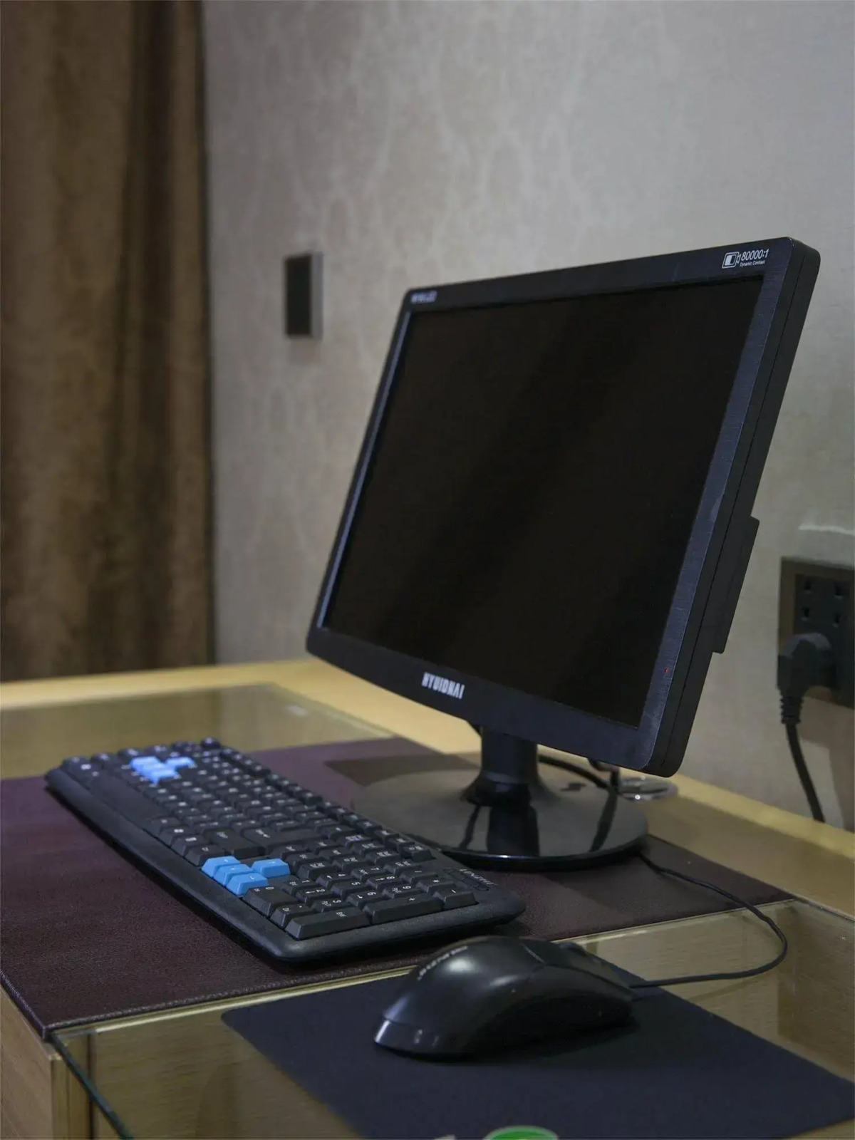 XingHe XiangJiang Hotel