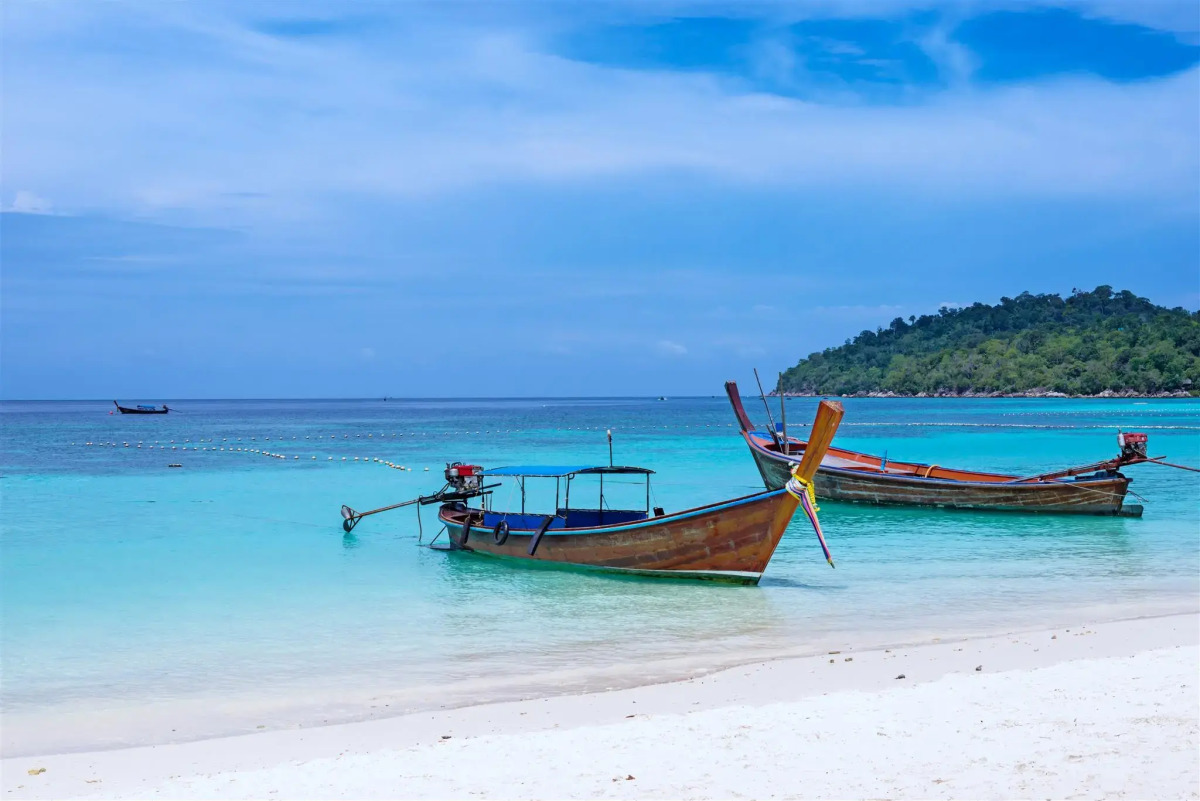 Sita Beach Resort Koh Lipe