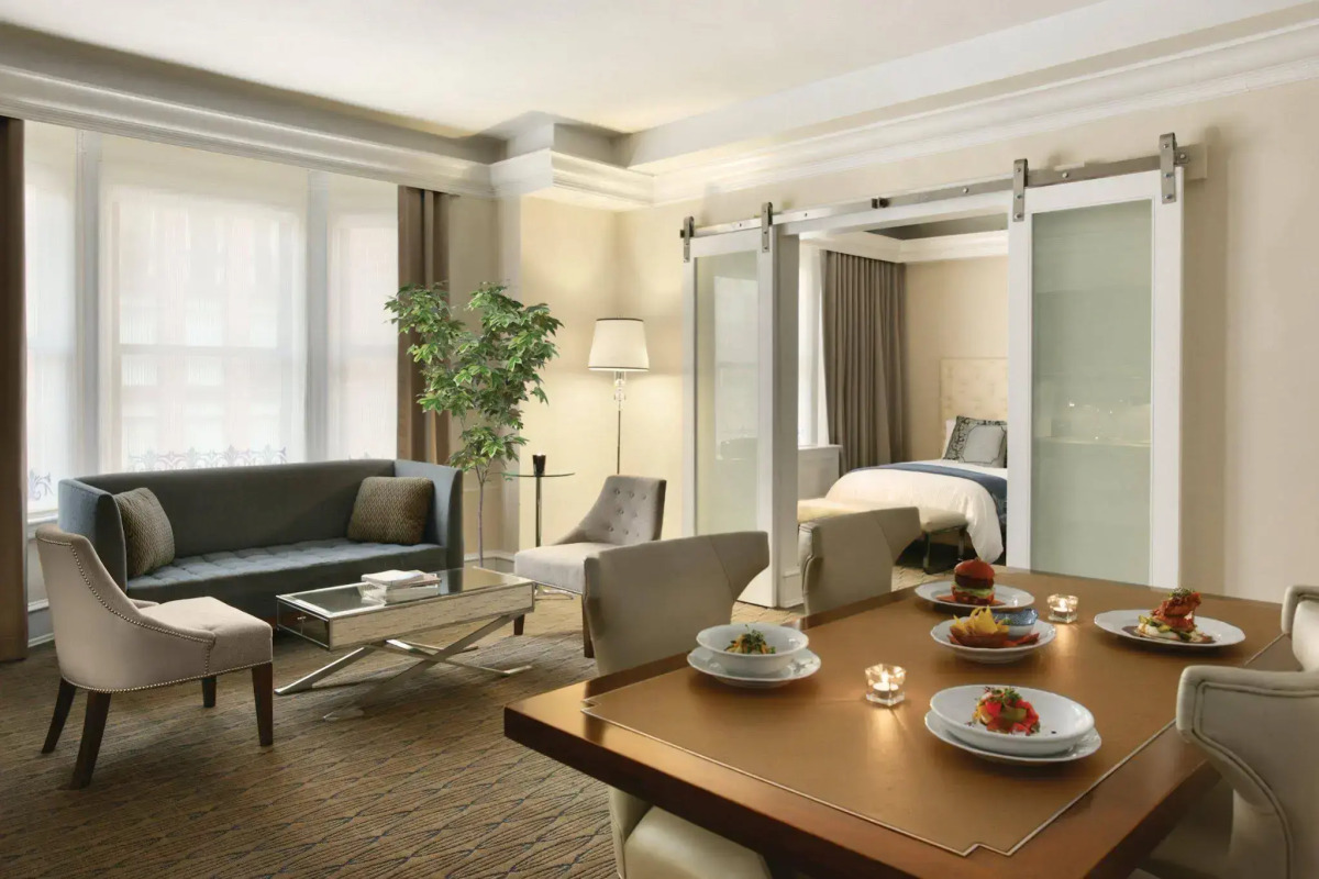 Hotel Seville Nomad, in the Unbound Collection by Hyatt