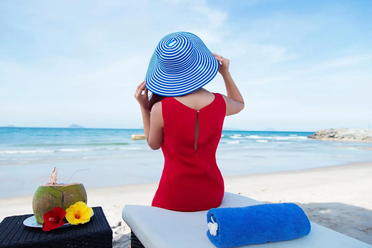 Muong Thanh Holiday Hoi An Hotel