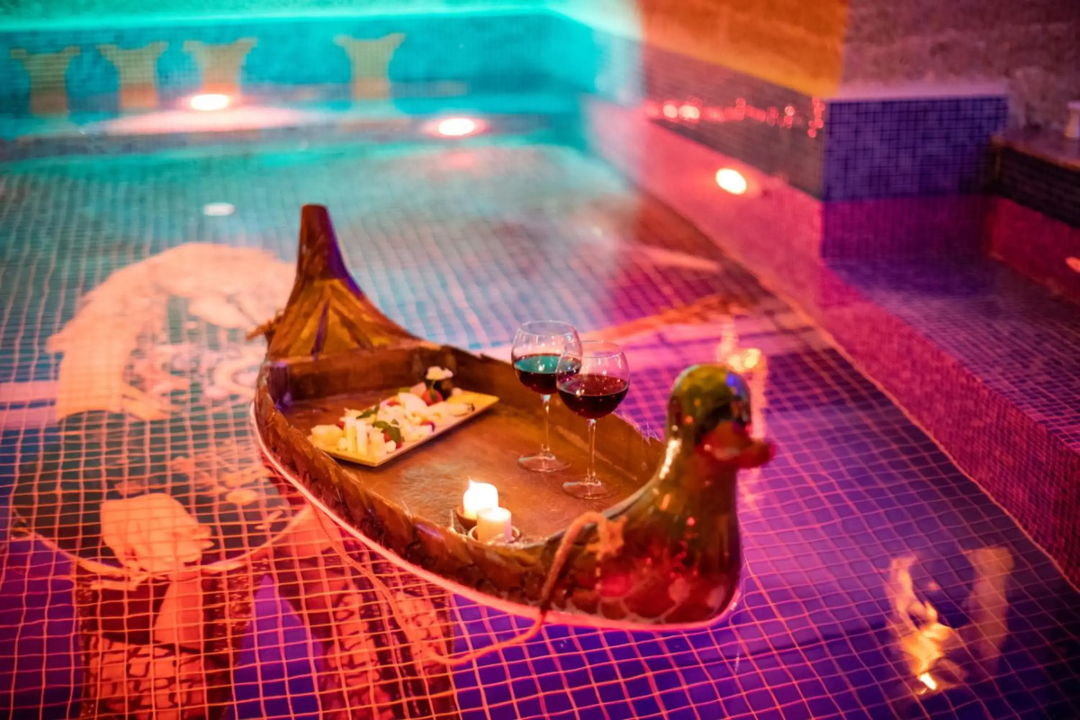 Kapadokya Hill Hotel & Spa