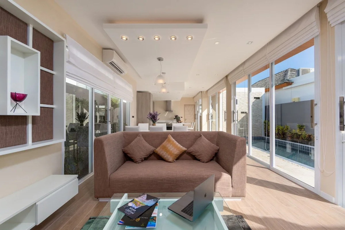 Signature Villas by TropicLook