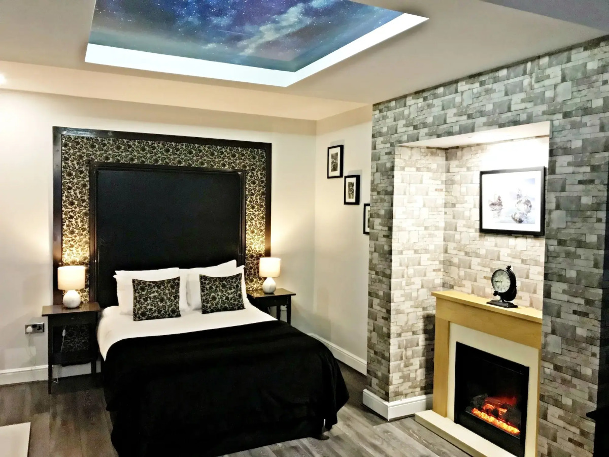 W6 Hotel Hammersmith