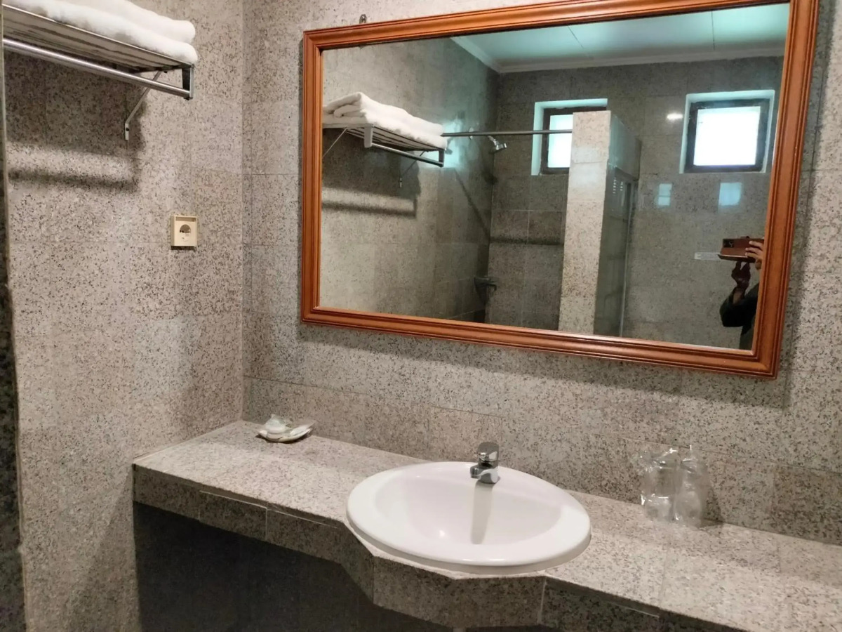 Mercure Jakarta Gatot Subroto