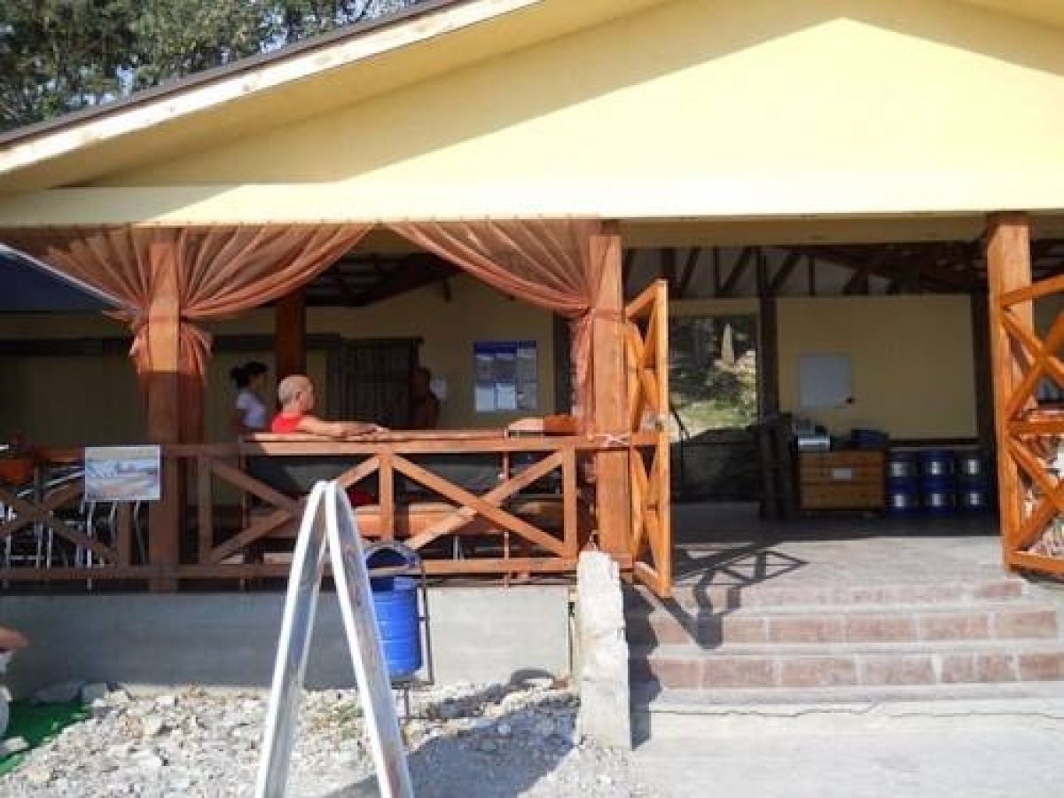 Guest House Brigantina na Lunacharskogo