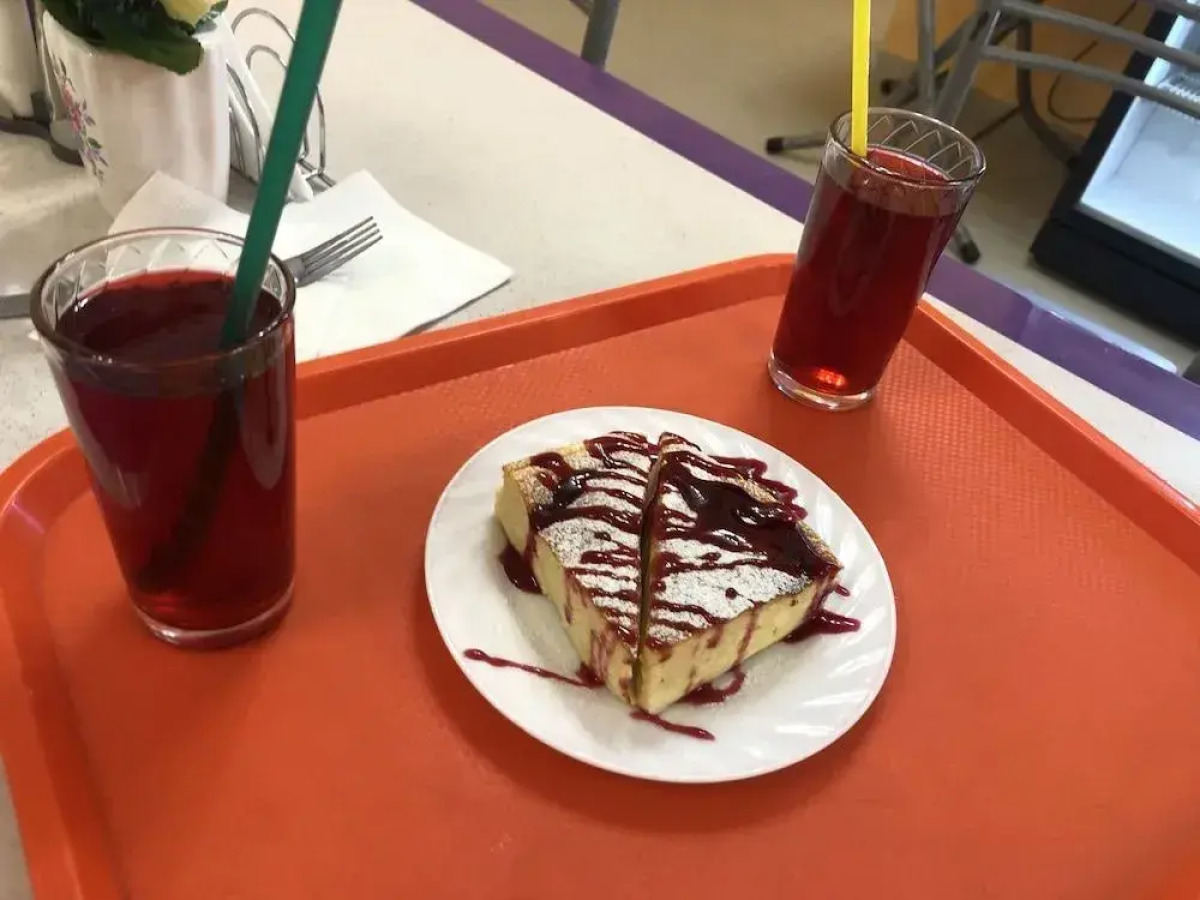 Вилла «Олива»