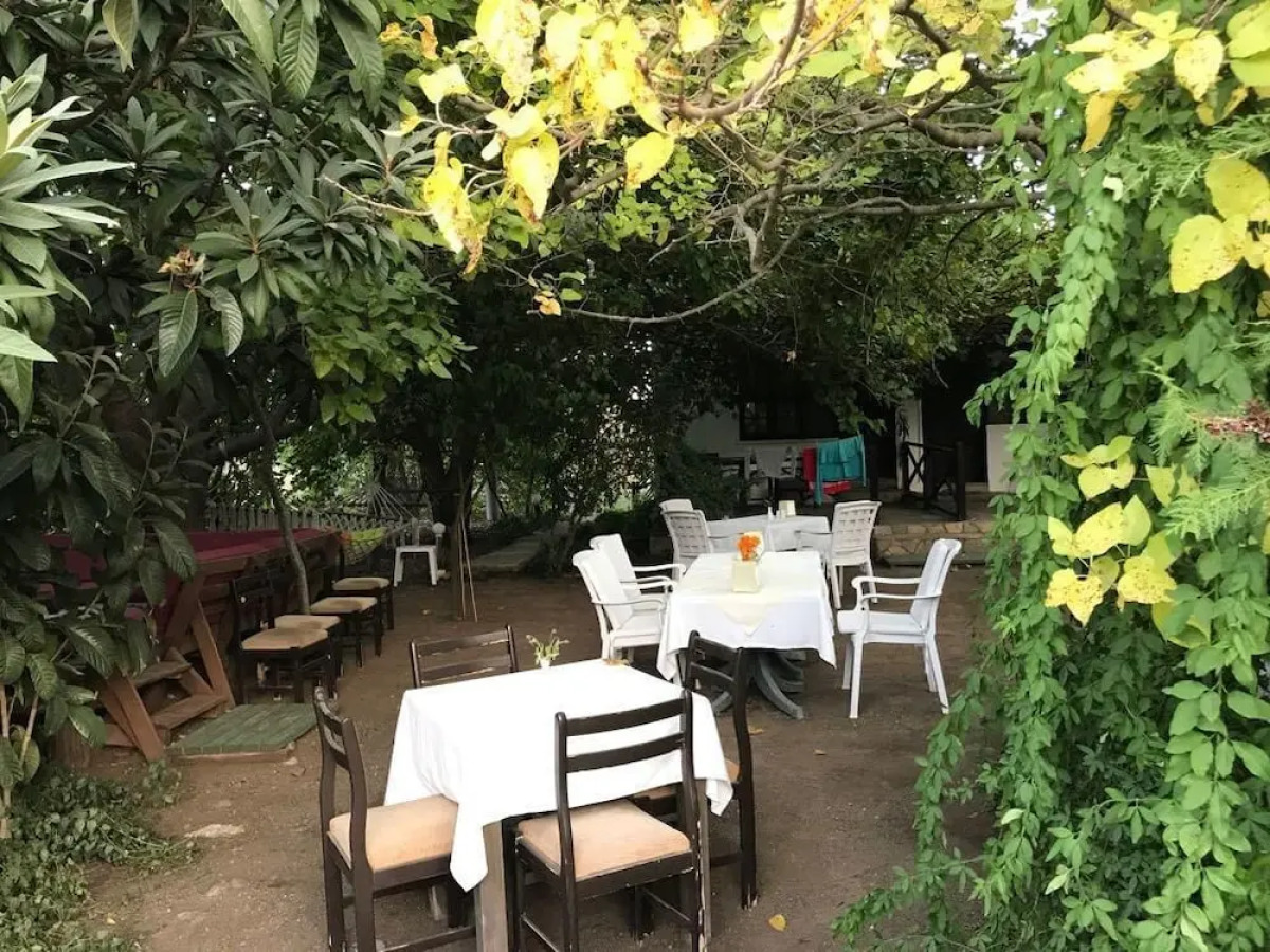 Hane-i Keyif Pension