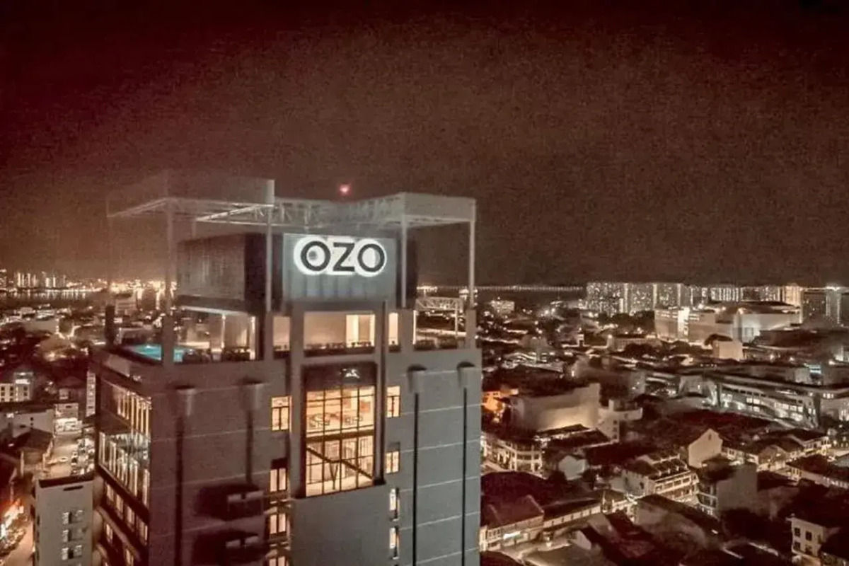 OZO George Town Penang