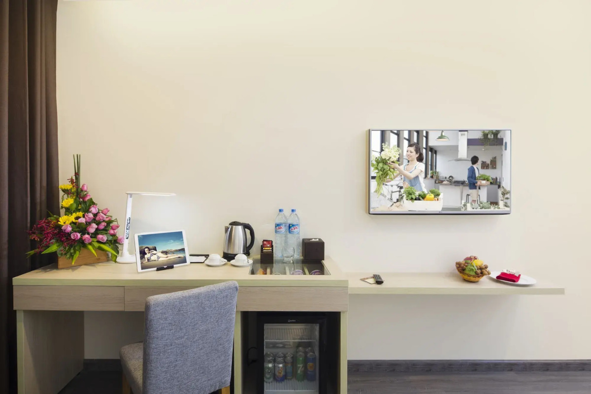 Stella Maris Nha Trang Hotel