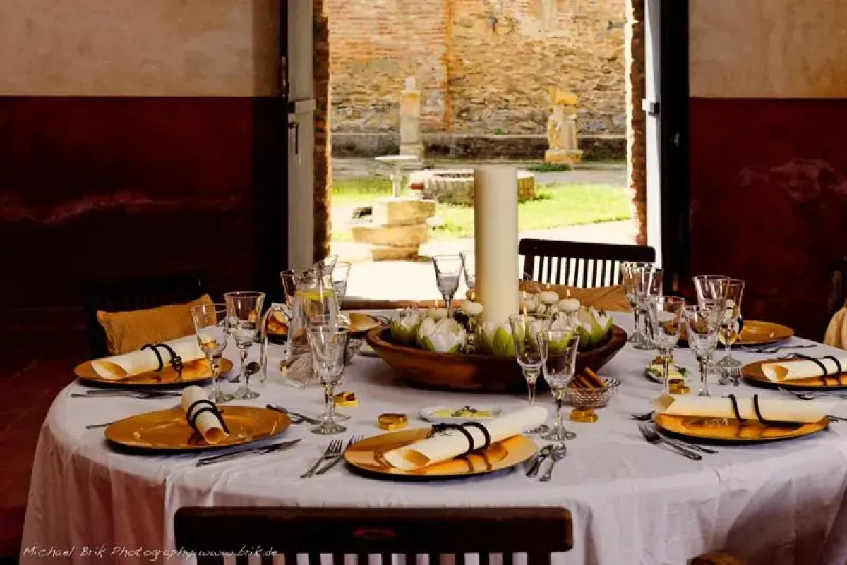 La Cartuja de Cazalla