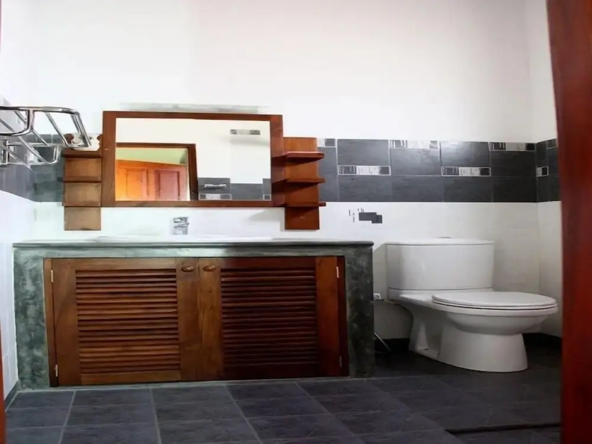 Time N Tide Beach Resort