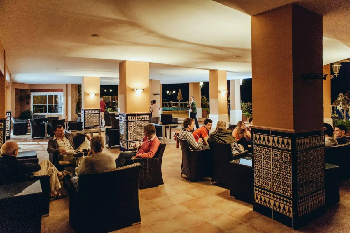 Europe Playa Marina - Adults only