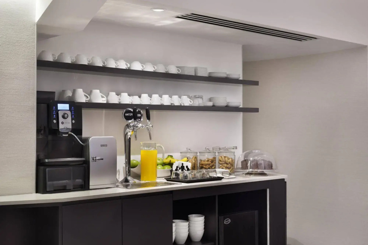 Ultra Hotel Boutique Tel Aviv