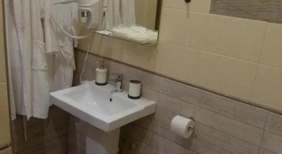 Razliv Zaliv Hostel & Hotel