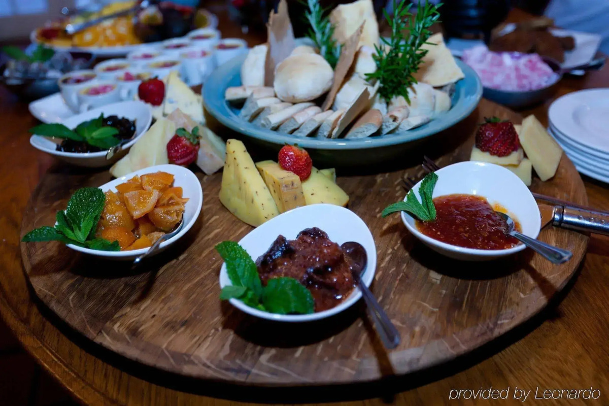 Erinvale Estate Hotel And Spa