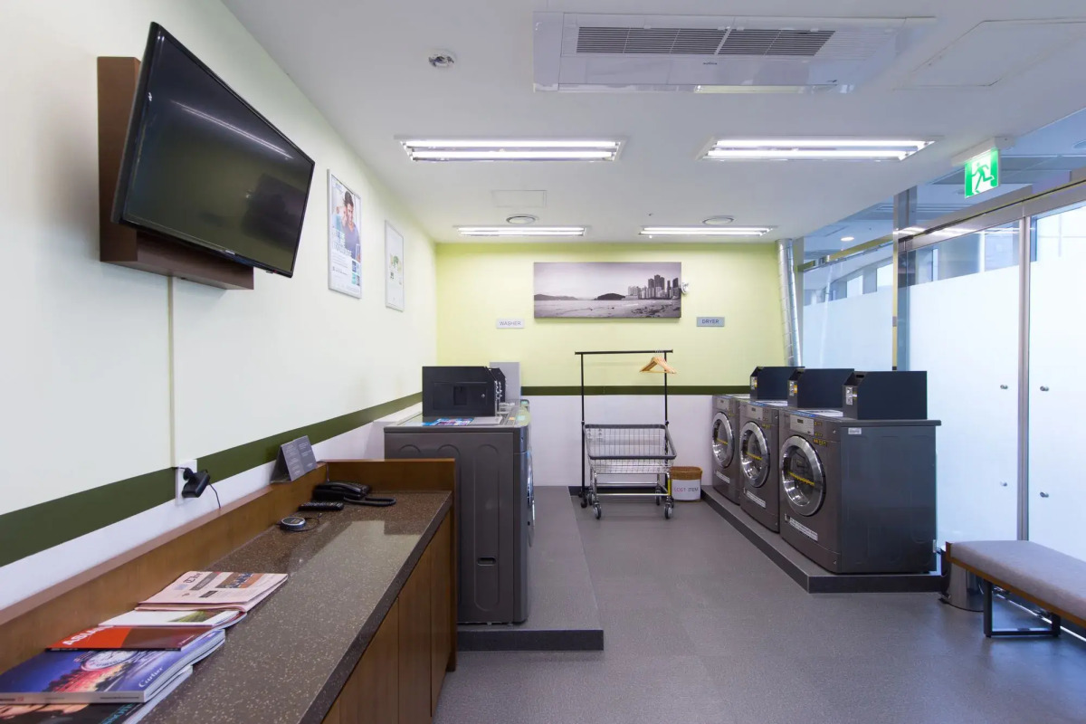 Felix by STX Hotel & Suite