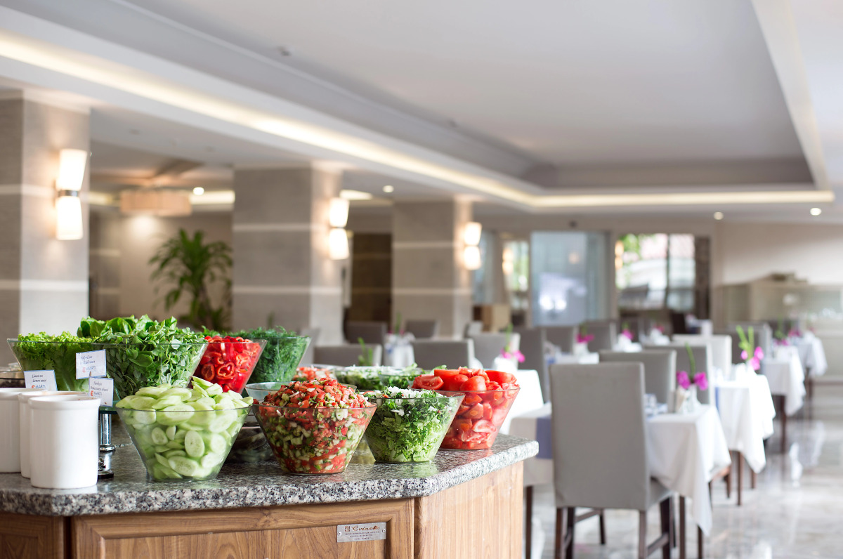 Marti La Perla Hotel - All Inclusive - Adult Only