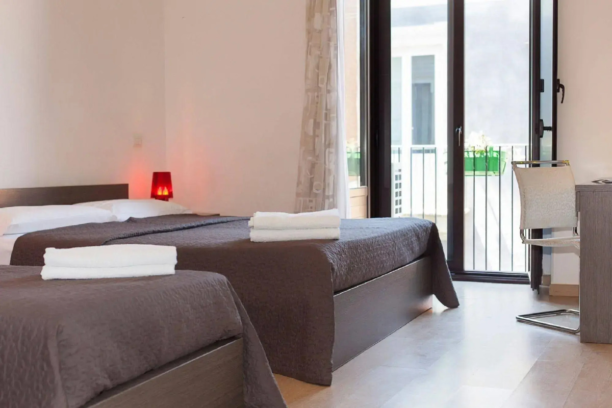Suite Inn Catania