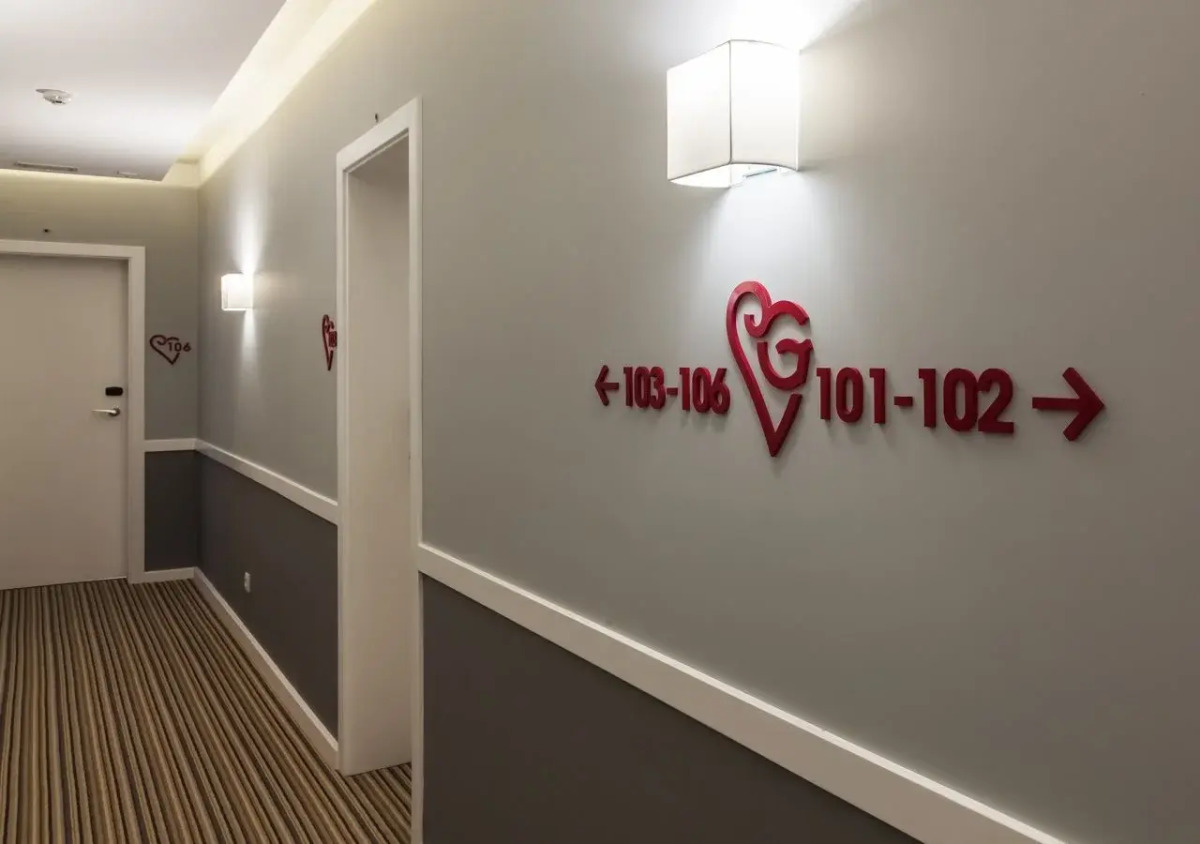 Vila Garden Guesthouse