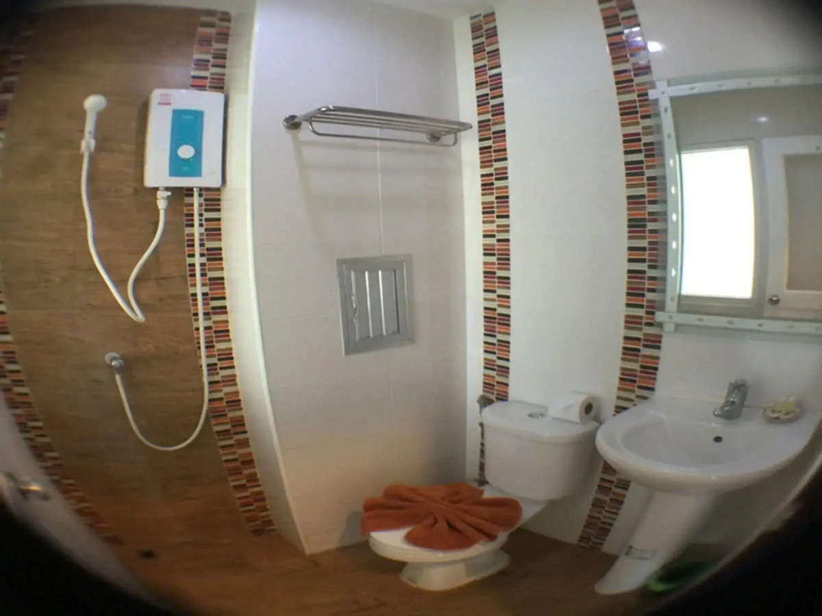 Thira Residence Patong