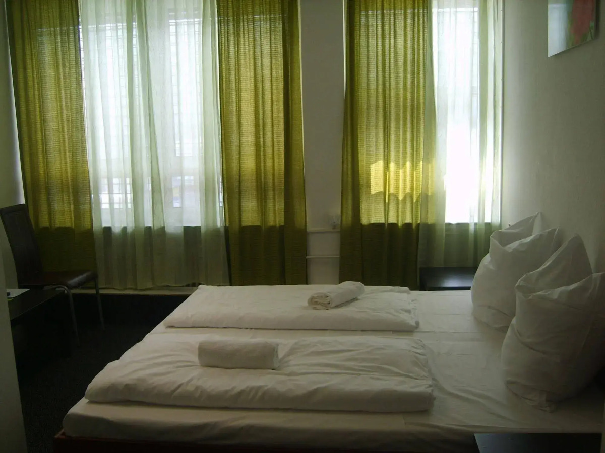 Hotel Wandsbek Hamburg