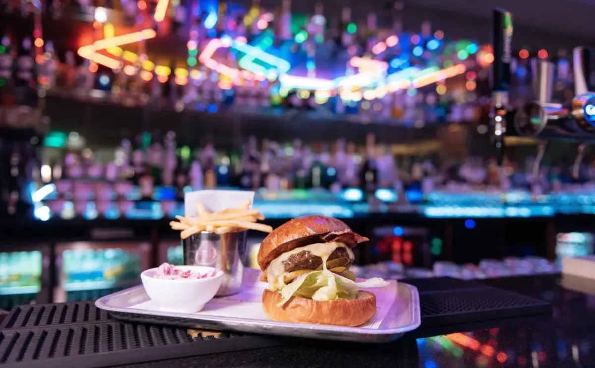 Renaissance London Heathrow Hotel