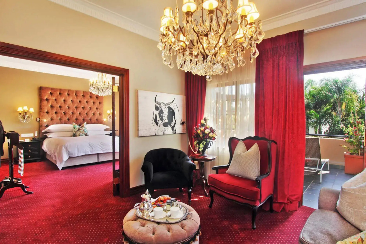 The Residence Boutique Hotel