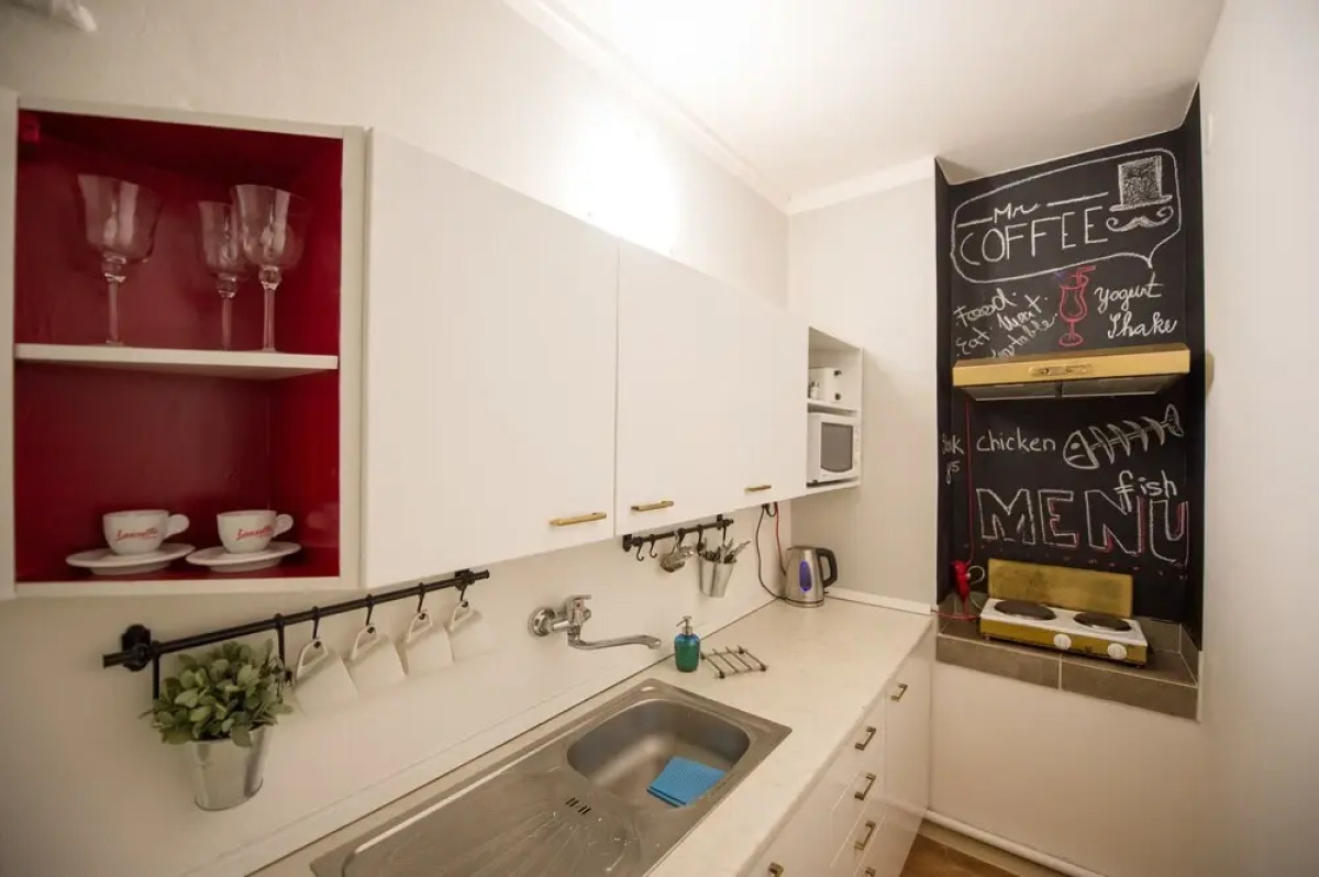City Stay Prague Apartments