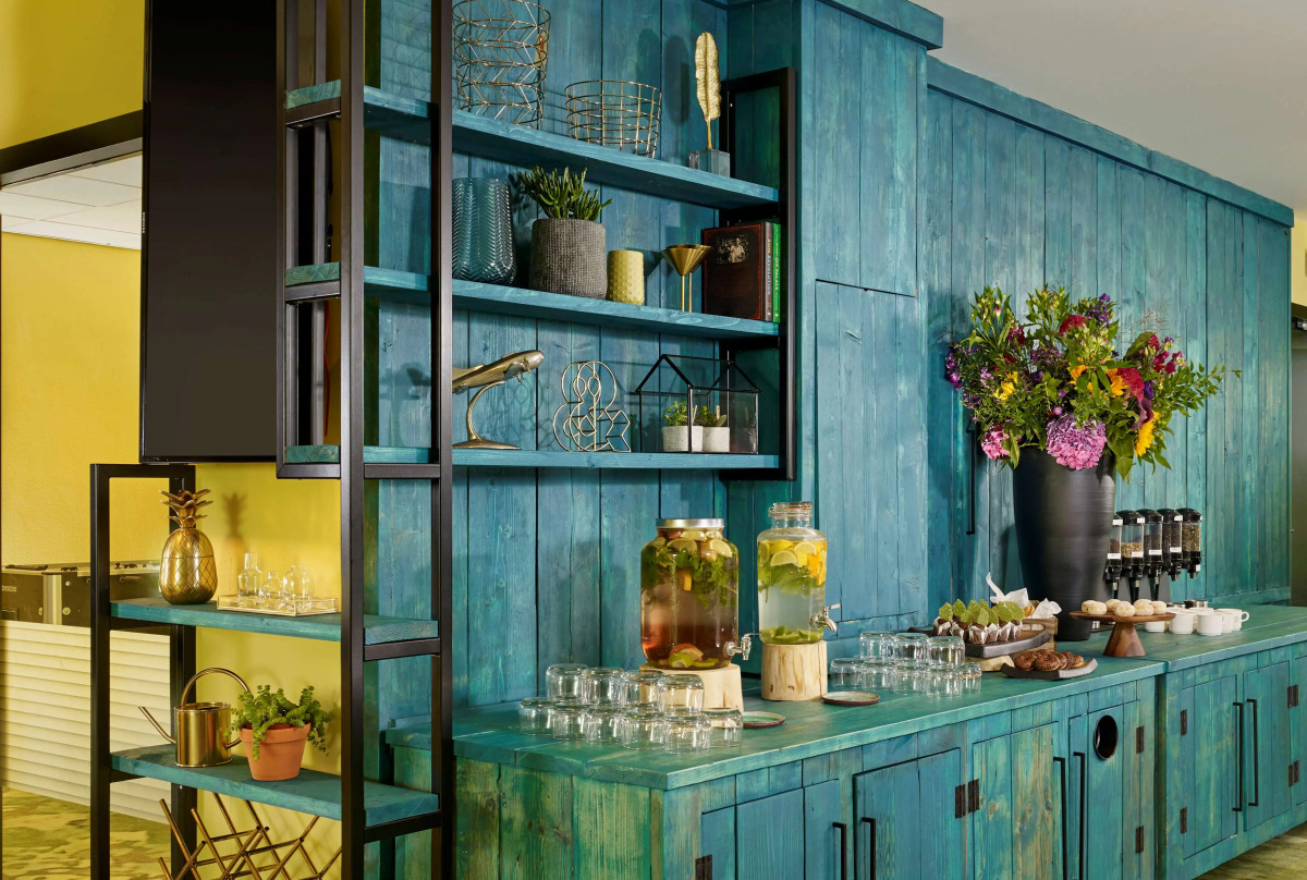 Park Plaza Amsterdam Airport