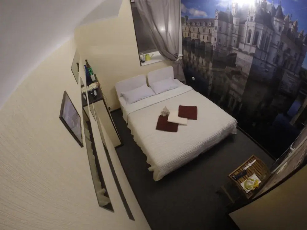 Мини-отель «Жуковского 14»