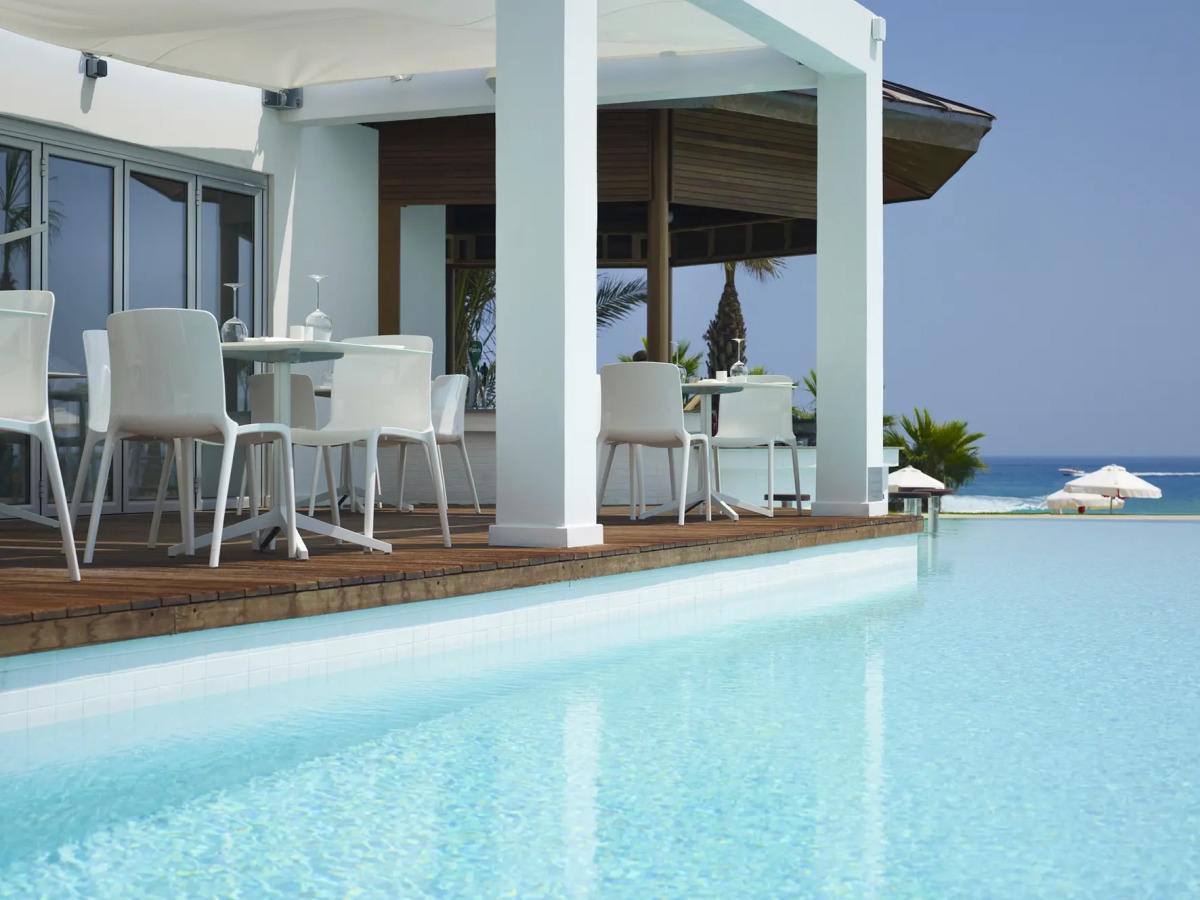 Sunrise Pearl Hotel & Spa