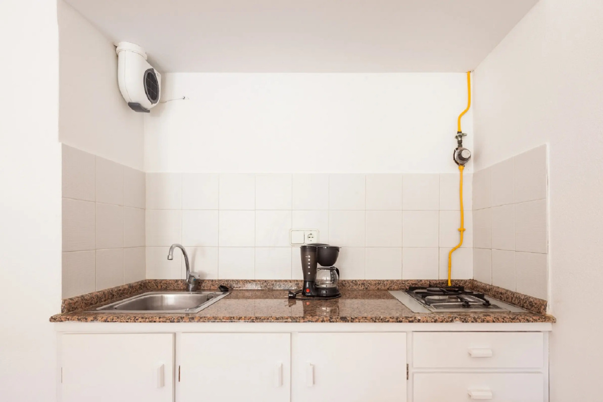 Aparthotel Puerto Cala Vadella