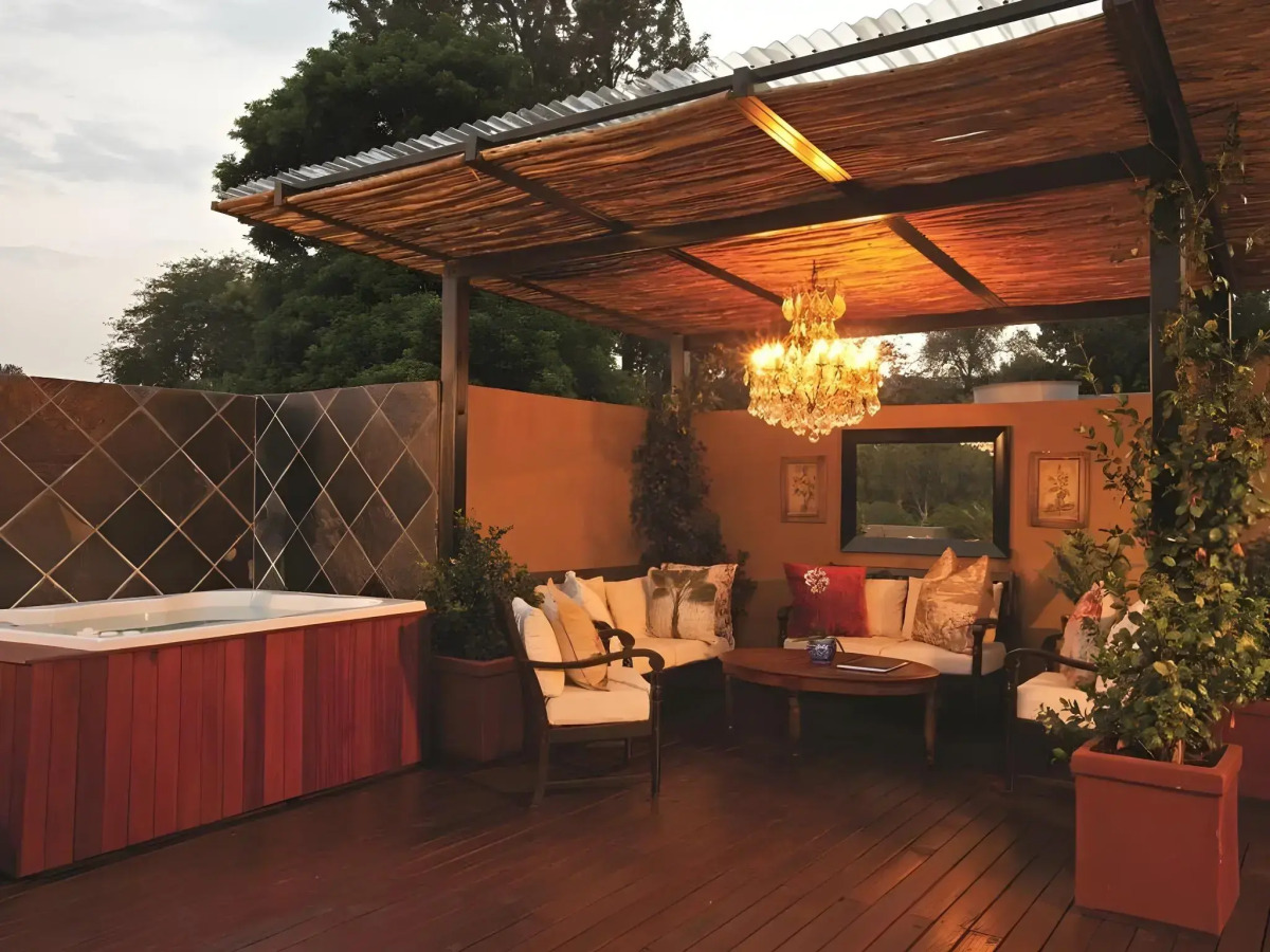 The Residence Boutique Hotel