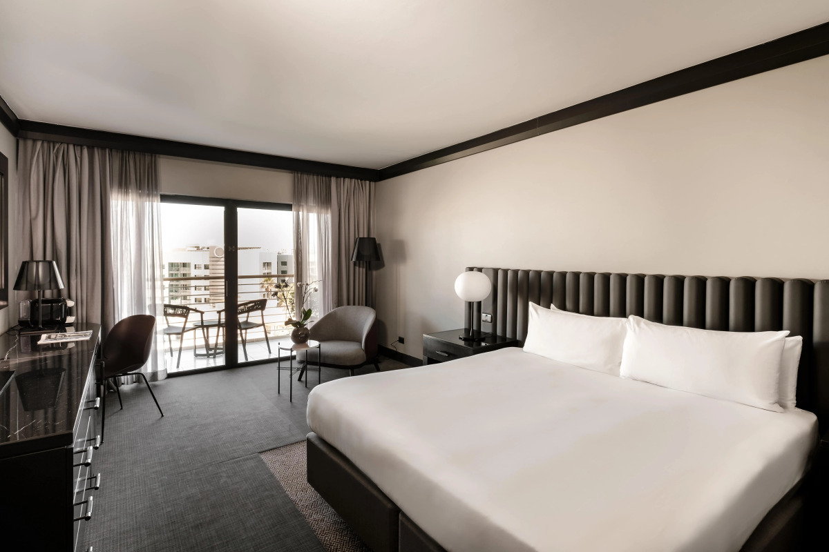 InterContinental Malta by IHG